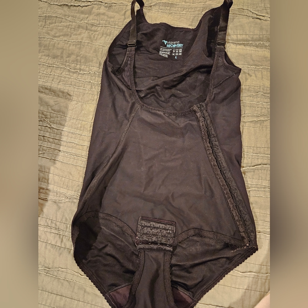 Marena Recovery Girdle or Faja